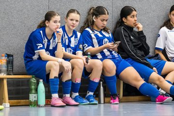 Bild 75 - wBJ Power Girls Cup Suederelbe